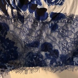 Chelsea and Theodore Top